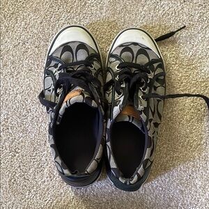 Coach Shoes
